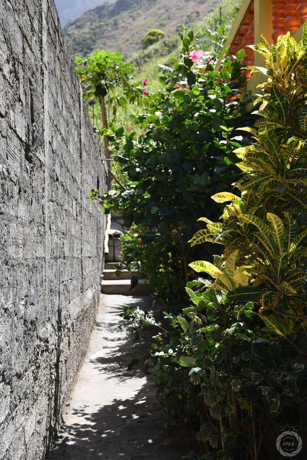 Ribeira Grande Casa Xoxo B&B 외부 사진