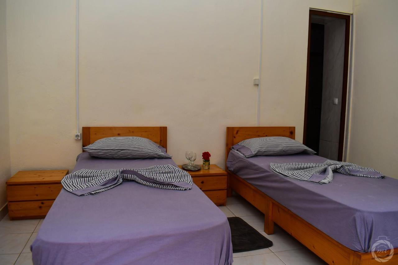 Ribeira Grande Casa Xoxo B&B 외부 사진