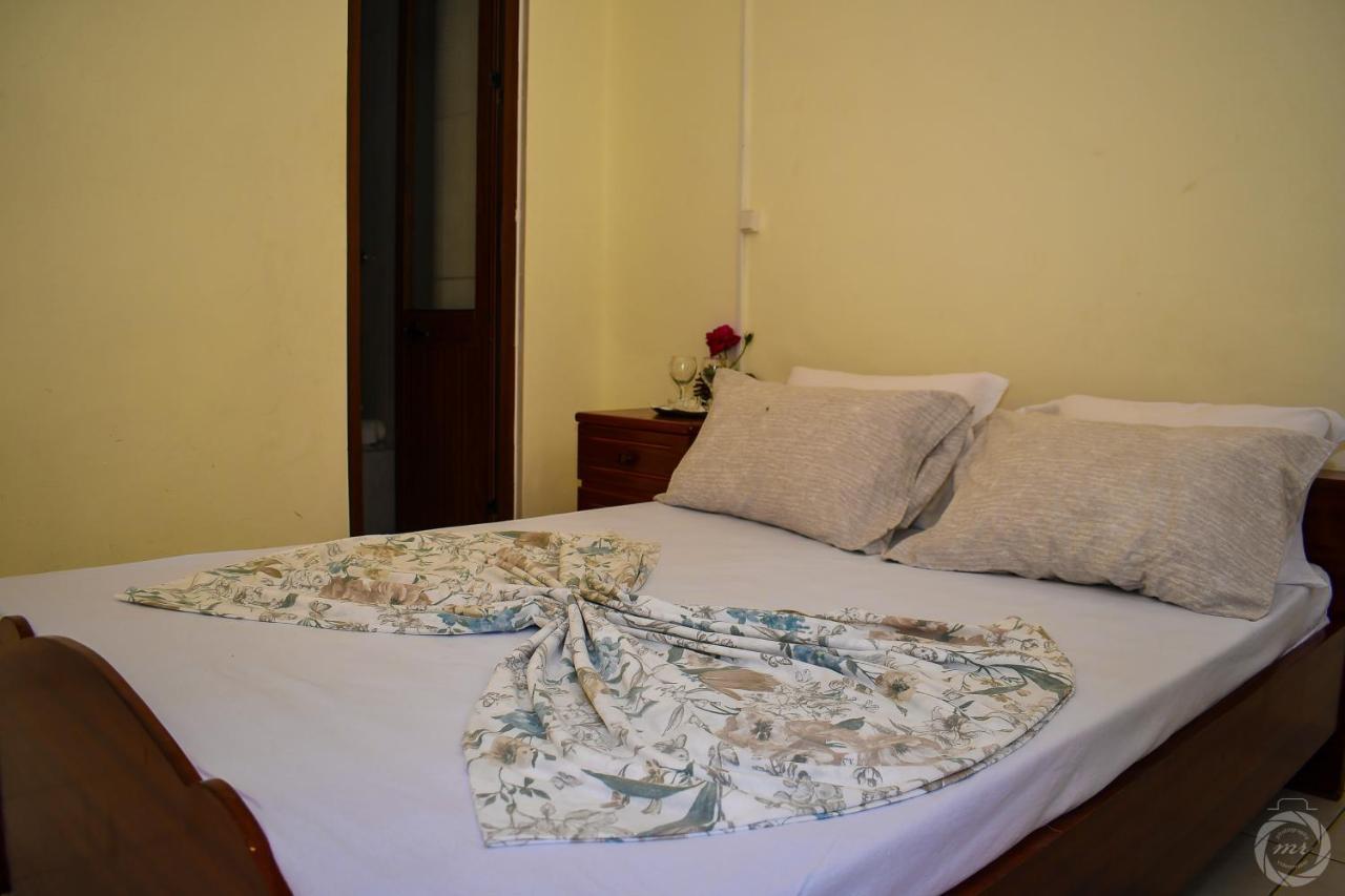 Ribeira Grande Casa Xoxo B&B 외부 사진