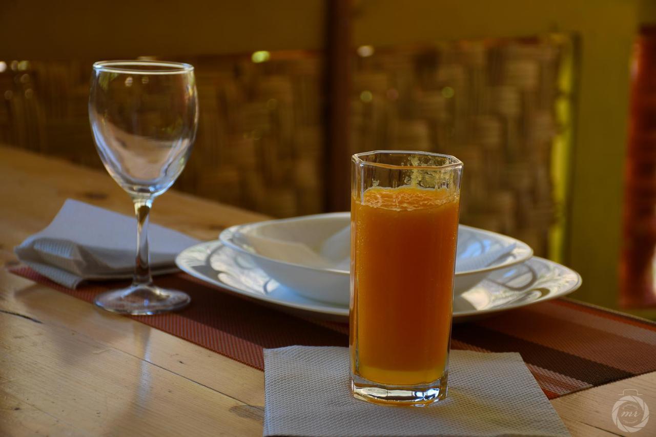 Ribeira Grande Casa Xoxo B&B 외부 사진