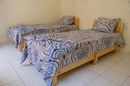 Ribeira Grande Casa Xoxo B&B 외부 사진