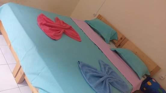 Ribeira Grande Casa Xoxo B&B 외부 사진