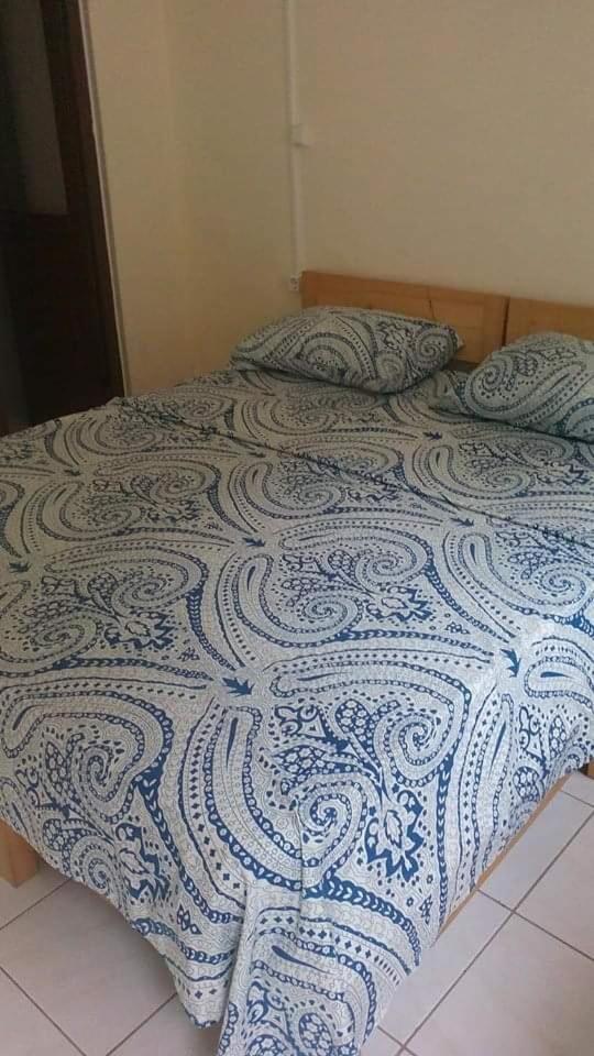 Ribeira Grande Casa Xoxo B&B 외부 사진