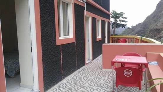 Ribeira Grande Casa Xoxo B&B 외부 사진