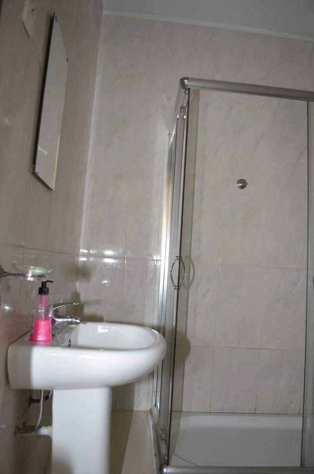 Ribeira Grande Casa Xoxo B&B 외부 사진