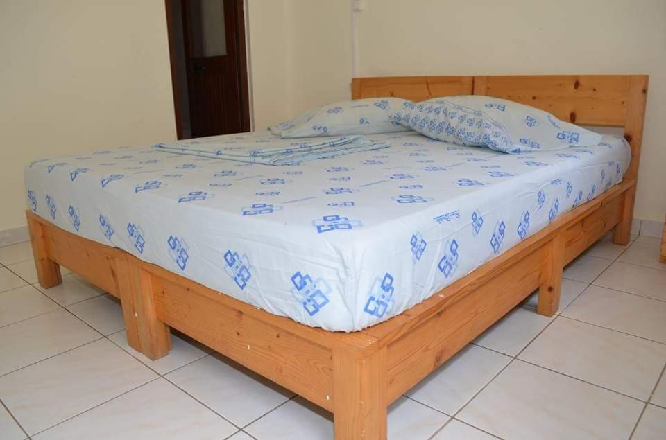 Ribeira Grande Casa Xoxo B&B 외부 사진