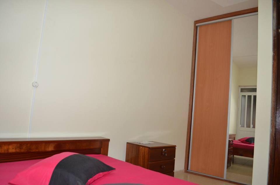 Ribeira Grande Casa Xoxo B&B 외부 사진